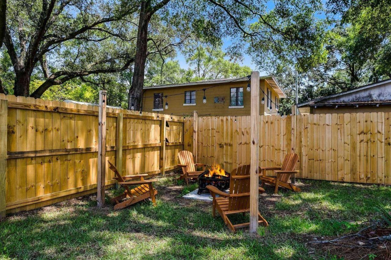 Lone Oak House Villa Pensacola Exterior photo